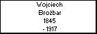 Wojciech Brożbar
