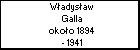 Wadysaw Galla