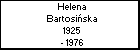 Helena Bartosiska