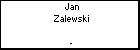 Jan Zalewski