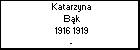 Katarzyna Bk