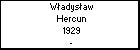 Wadysaw Hercun