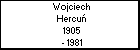 Wojciech Hercu