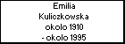 Emilia Kuliczkowska