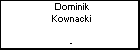 Dominik Kownacki