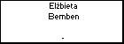 Elbieta Bemben