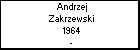 Andrzej Zakrzewski
