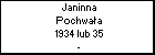 Janinna Pochwaa