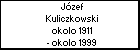 Jzef Kuliczkowski