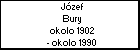 Jzef Bury