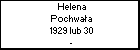 Helena Pochwaa