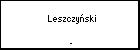  Leszczyski