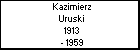 Kazimierz Uruski
