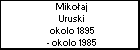 Mikoaj Uruski