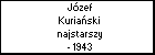 Jzef Kuriaski