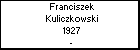 Franciszek Kuliczkowski