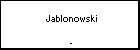 Jablonowski