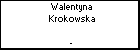 Walentyna Krokowska