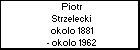 Piotr Strzelecki