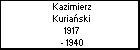 Kazimierz Kuriaski