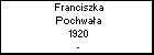 Franciszka Pochwaa