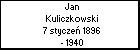 Jan Kuliczkowski