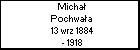 Micha Pochwaa