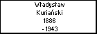 Wadysaw Kuriaski