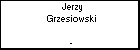 Jerzy Grzesiowski