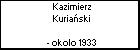Kazimierz Kuriaski