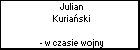 Julian Kuriaski
