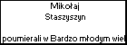 Mikoaj Staszyszyn