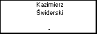 Kazimierz widerski