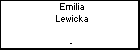 Emilia Lewicka