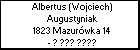 Albertus (Wojciech) Augustyniak