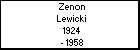 Zenon Lewicki