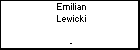 Emilian Lewicki