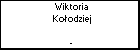 Wiktoria Koodziej