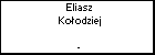 Eliasz Koodziej