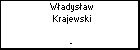 Wadysaw Krajewski