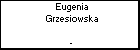 Eugenia Grzesiowska