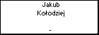 Jakub Koodziej