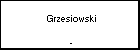  Grzesiowski