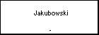  Jakubowski