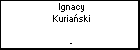 Ignacy Kuriaski