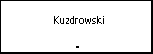  Kuzdrowski