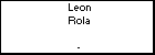 Leon Rola