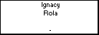 Ignacy Rola
