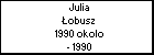 Julia obusz
