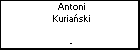 Antoni Kuriaski